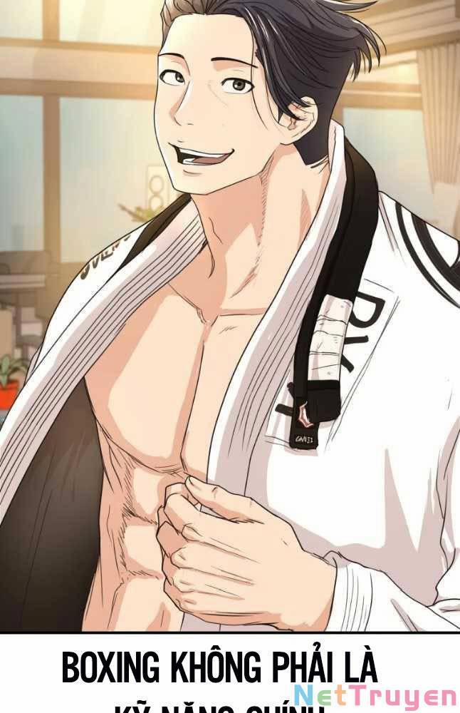 Bạn Trai Vệ Sĩ 68 trang 31