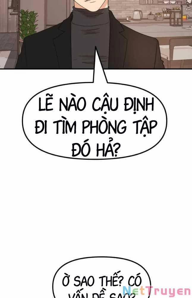 Bạn Trai Vệ Sĩ 68 trang 33