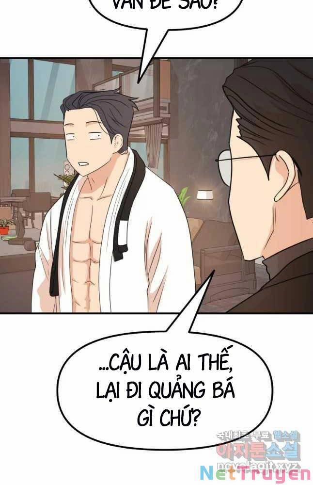 Bạn Trai Vệ Sĩ 68 trang 34