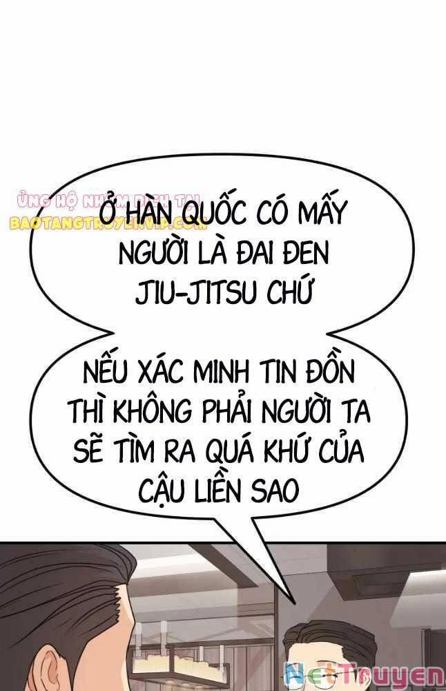 Bạn Trai Vệ Sĩ 68 trang 35