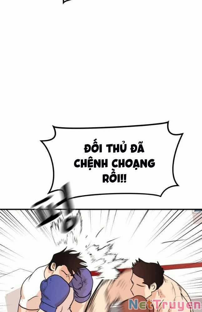 Bạn Trai Vệ Sĩ 68 trang 4