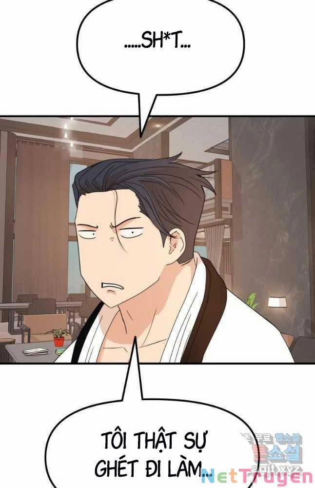 Bạn Trai Vệ Sĩ 68 trang 40