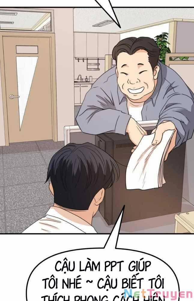 Bạn Trai Vệ Sĩ 68 trang 47
