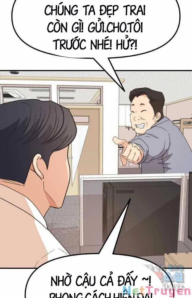 Bạn Trai Vệ Sĩ 68 trang 52
