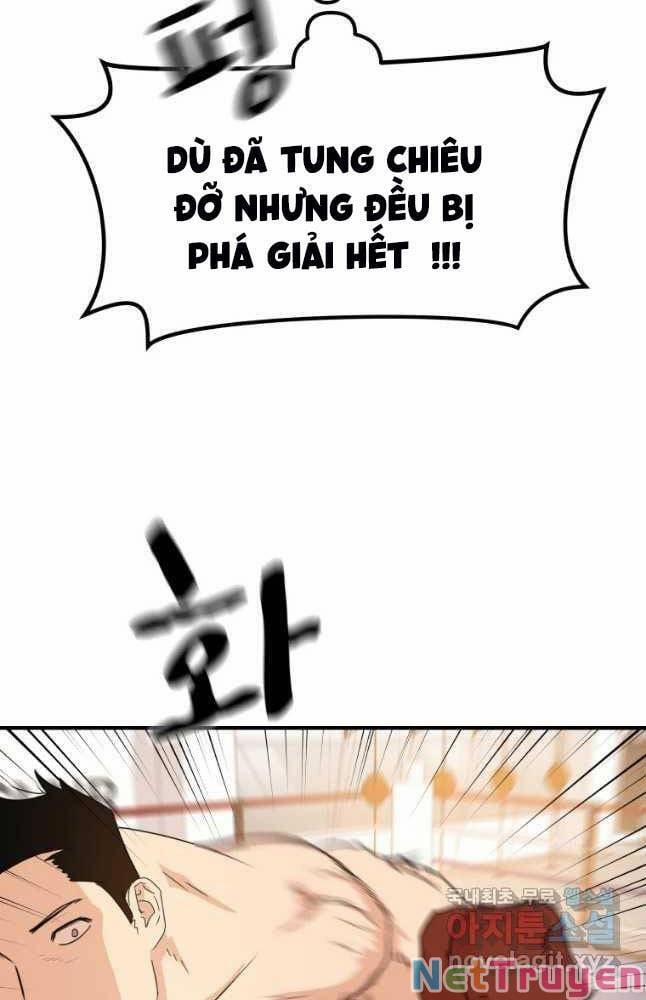 Bạn Trai Vệ Sĩ 68 trang 7