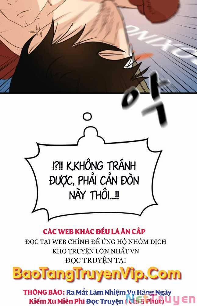 Bạn Trai Vệ Sĩ 68 trang 8