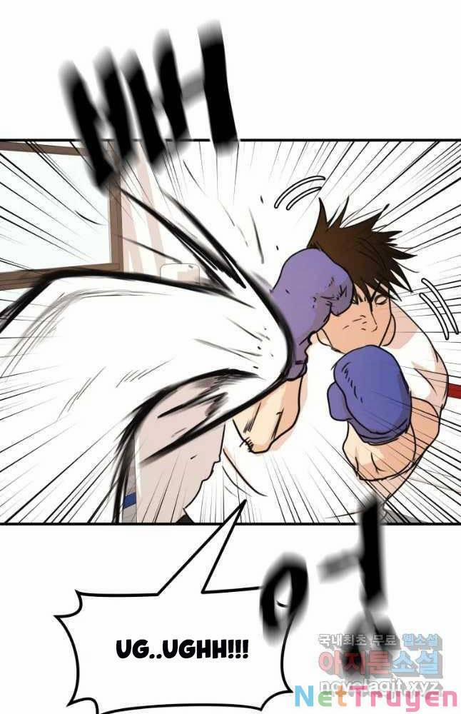 Bạn Trai Vệ Sĩ 68 trang 9