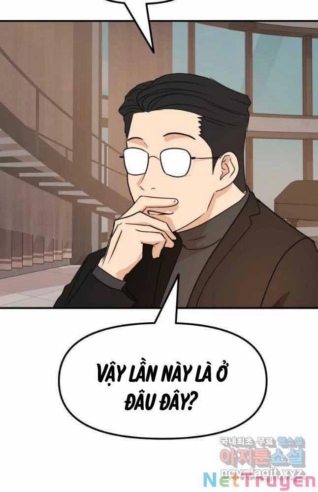 Bạn Trai Vệ Sĩ 69 trang 13
