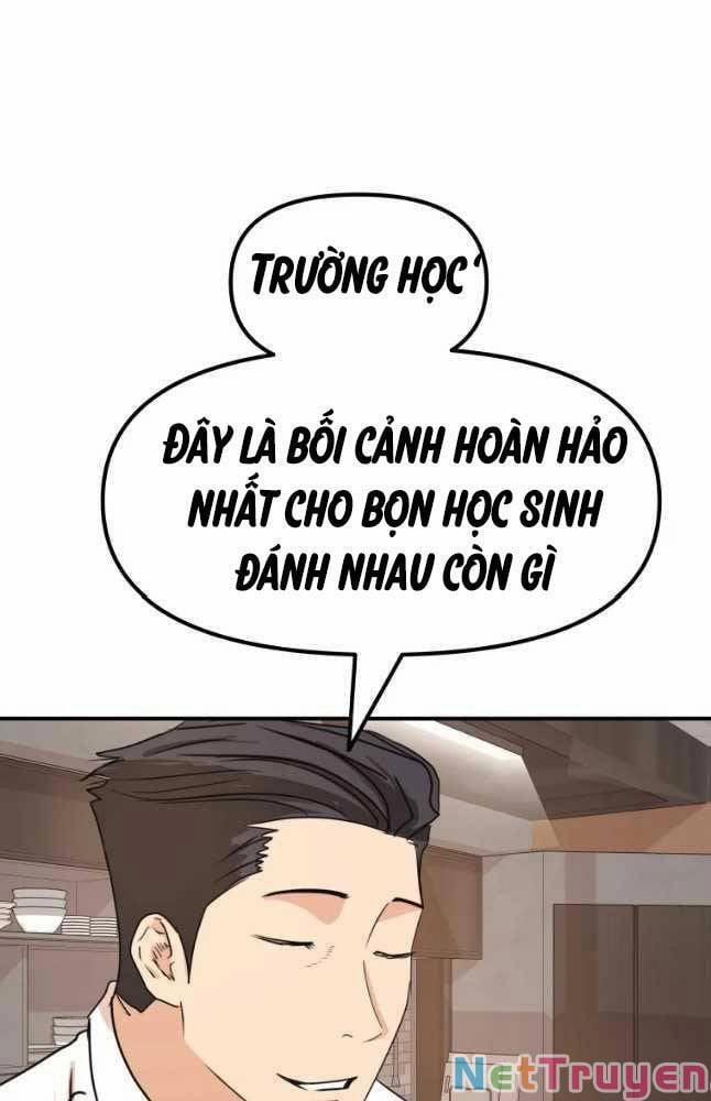 Bạn Trai Vệ Sĩ 69 trang 14