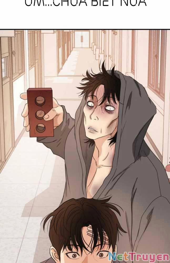 Bạn Trai Vệ Sĩ 69 trang 20