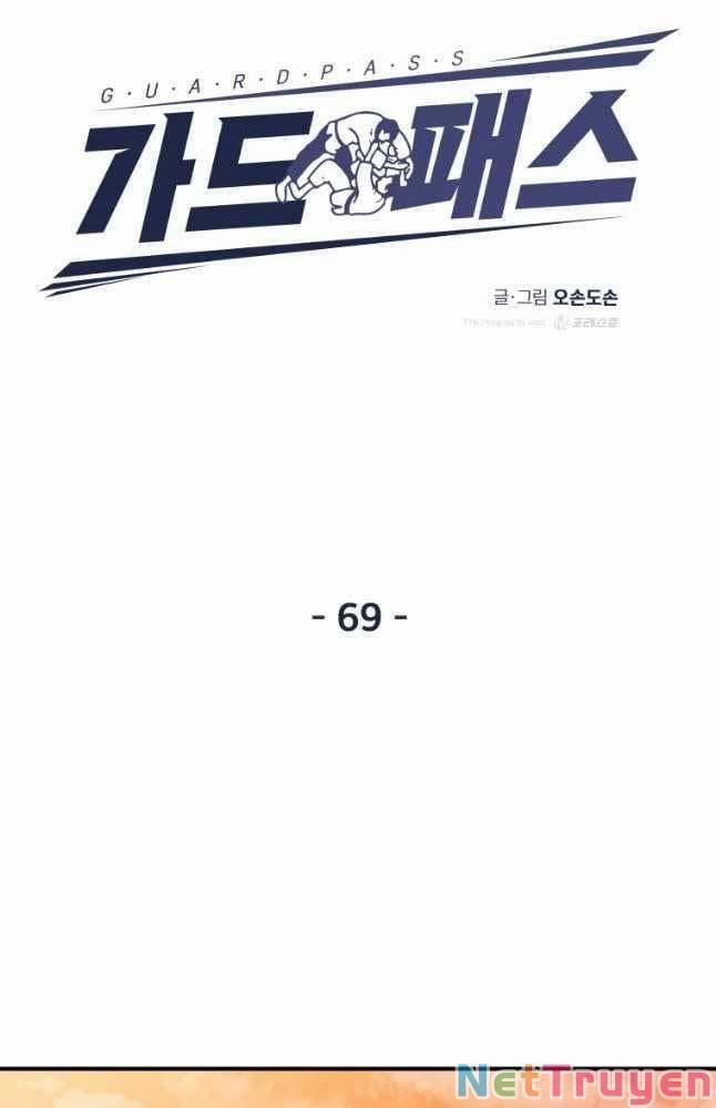 Bạn Trai Vệ Sĩ 69 trang 22