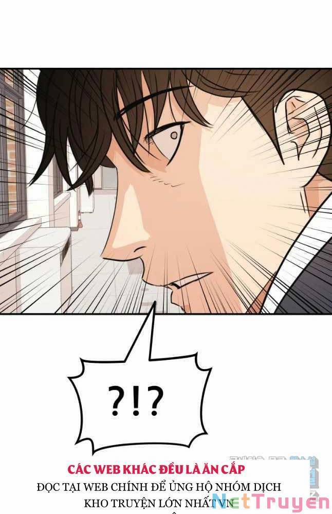 Bạn Trai Vệ Sĩ 69 trang 25