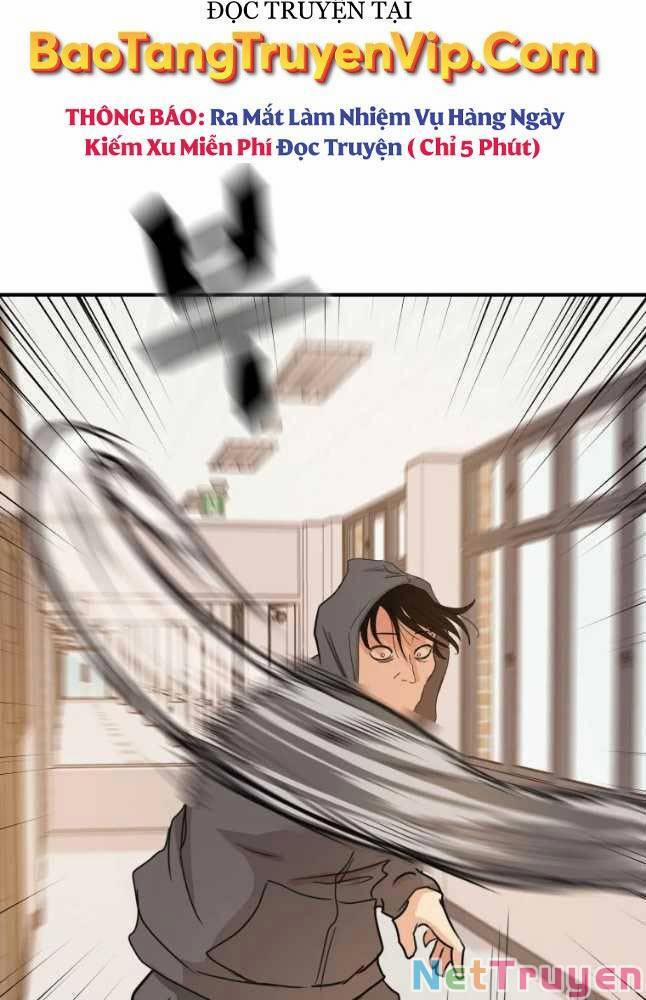 Bạn Trai Vệ Sĩ 69 trang 26