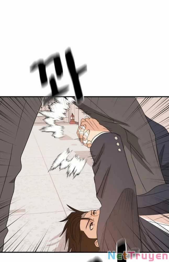 Bạn Trai Vệ Sĩ 69 trang 29