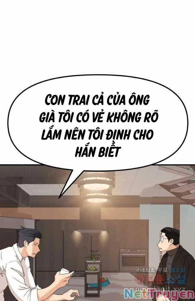 Bạn Trai Vệ Sĩ 69 trang 3