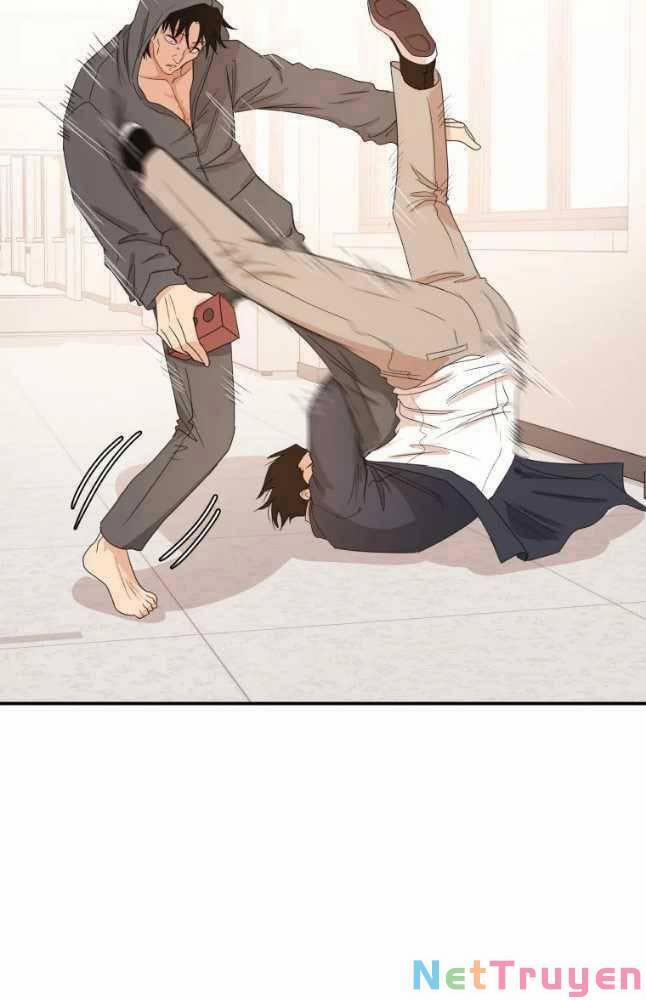 Bạn Trai Vệ Sĩ 69 trang 31