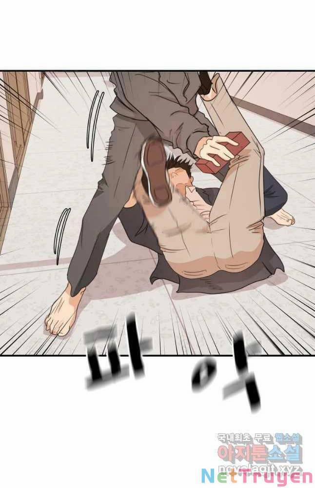 Bạn Trai Vệ Sĩ 69 trang 32