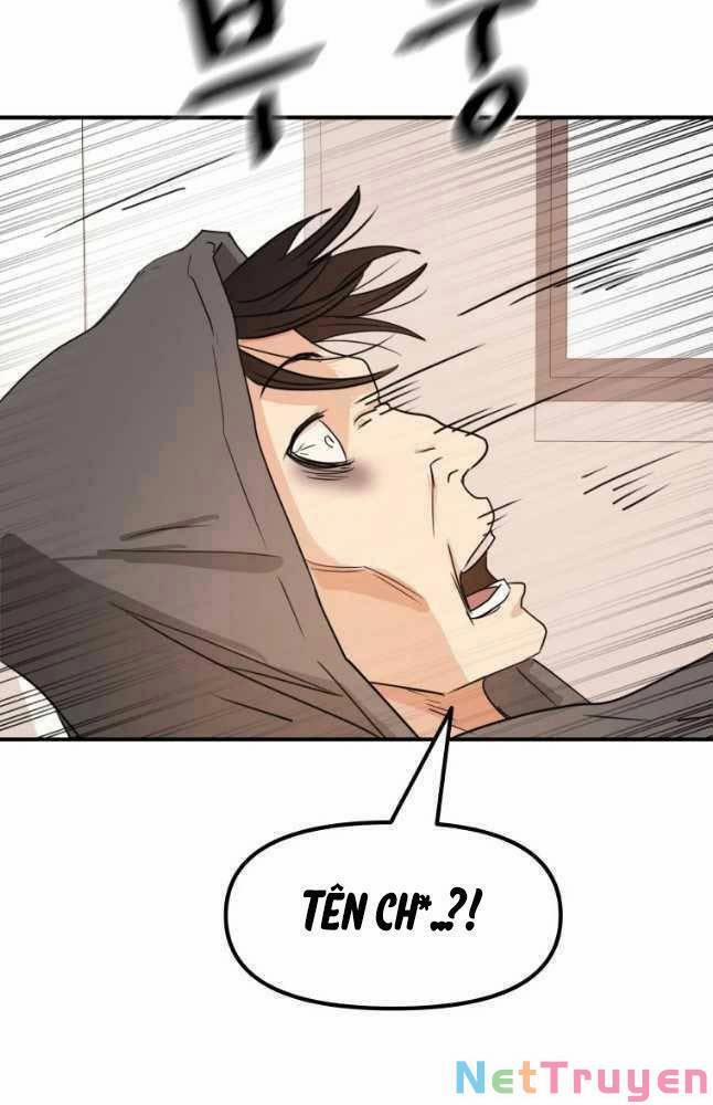 Bạn Trai Vệ Sĩ 69 trang 35