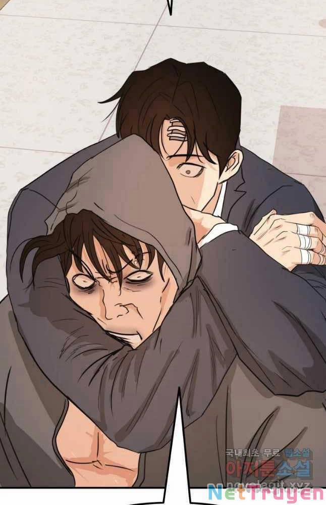 Bạn Trai Vệ Sĩ 69 trang 38