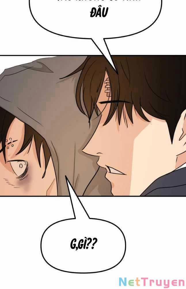 Bạn Trai Vệ Sĩ 69 trang 43