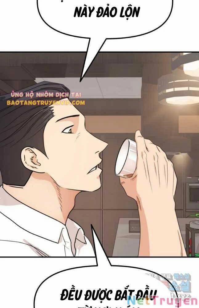 Bạn Trai Vệ Sĩ 69 trang 5