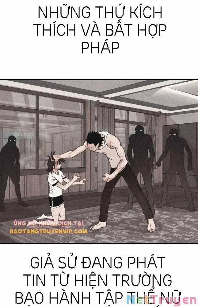 Bạn Trai Vệ Sĩ 69 trang 8