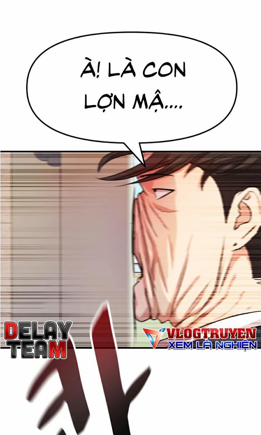 Bạn Trai Vệ Sĩ 7 trang 10