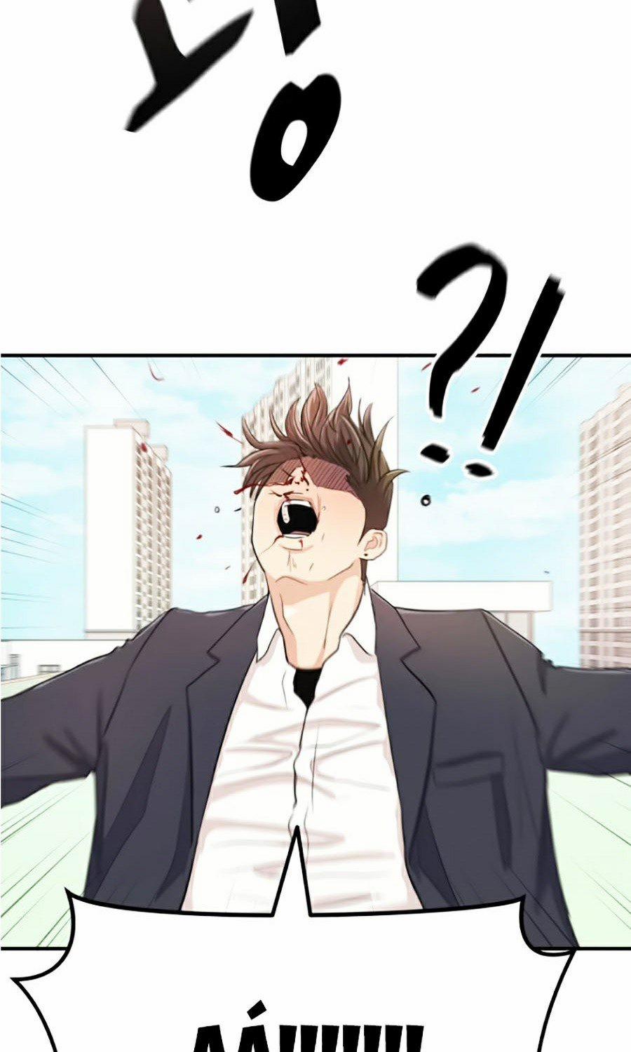 Bạn Trai Vệ Sĩ 7 trang 11