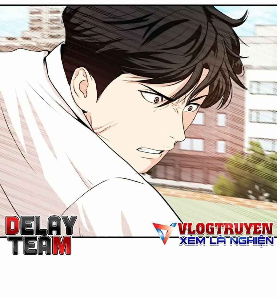 Bạn Trai Vệ Sĩ 7 trang 110