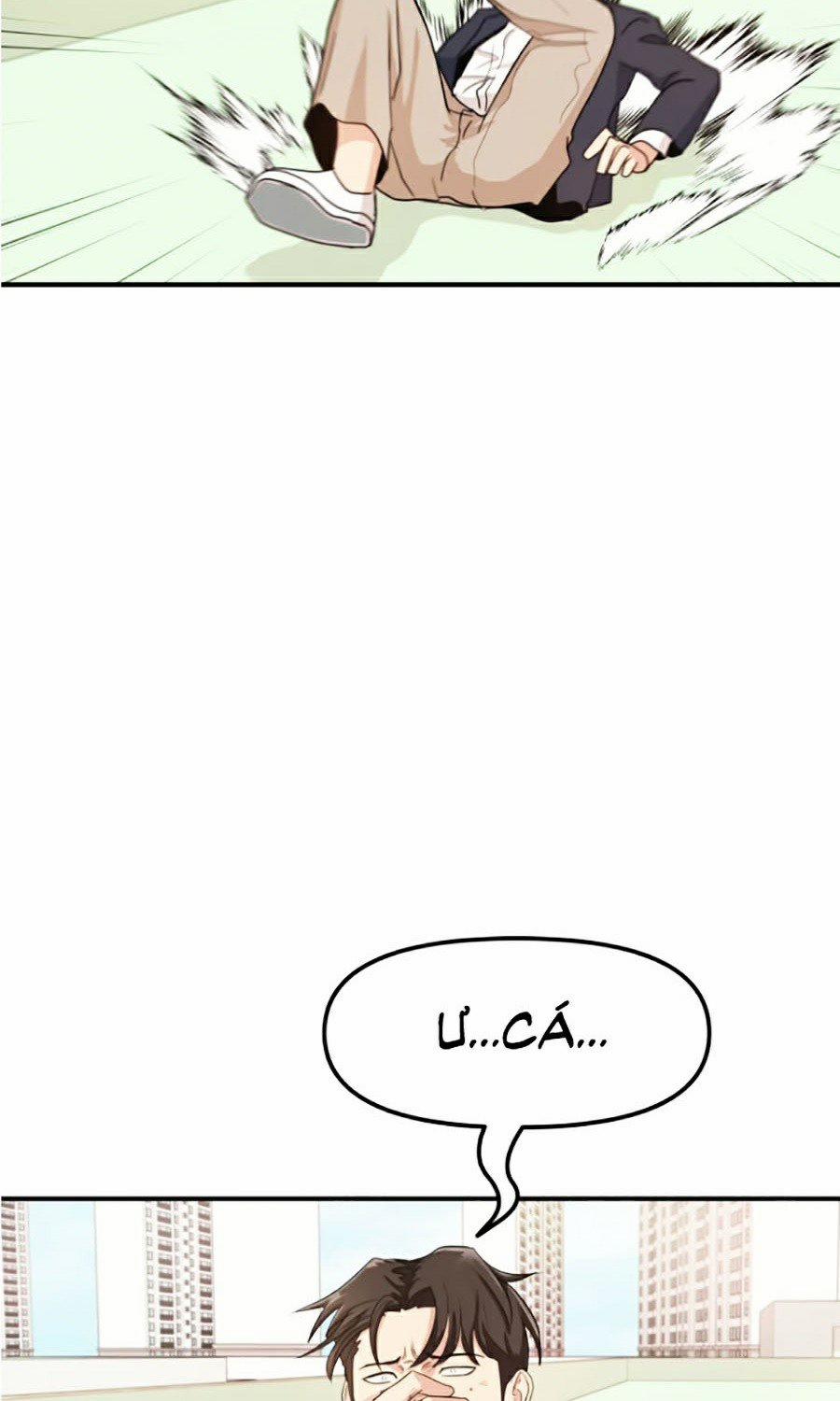 Bạn Trai Vệ Sĩ 7 trang 13