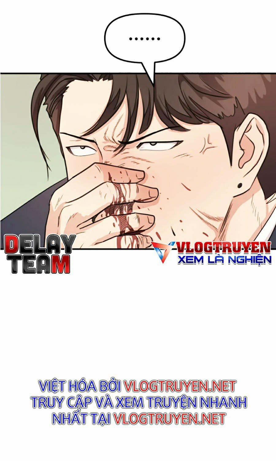 Bạn Trai Vệ Sĩ 7 trang 18