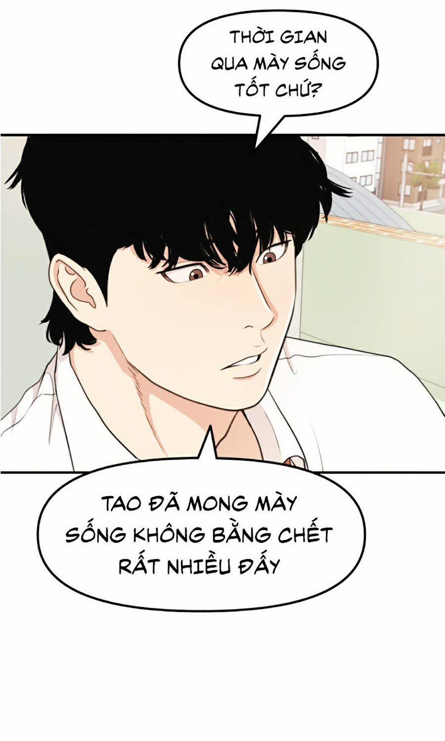 Bạn Trai Vệ Sĩ 7 trang 19