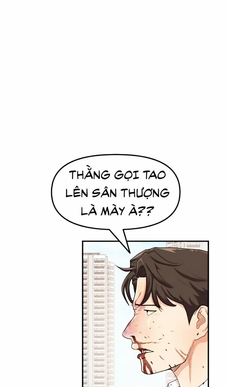 Bạn Trai Vệ Sĩ 7 trang 20