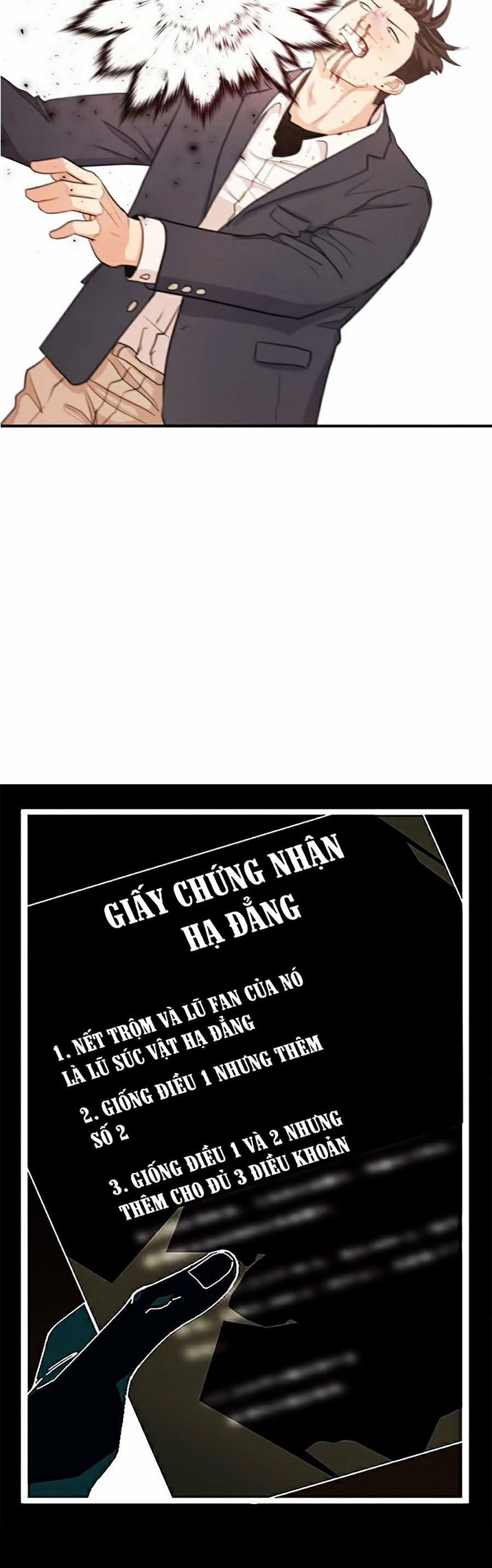 Bạn Trai Vệ Sĩ 7 trang 27