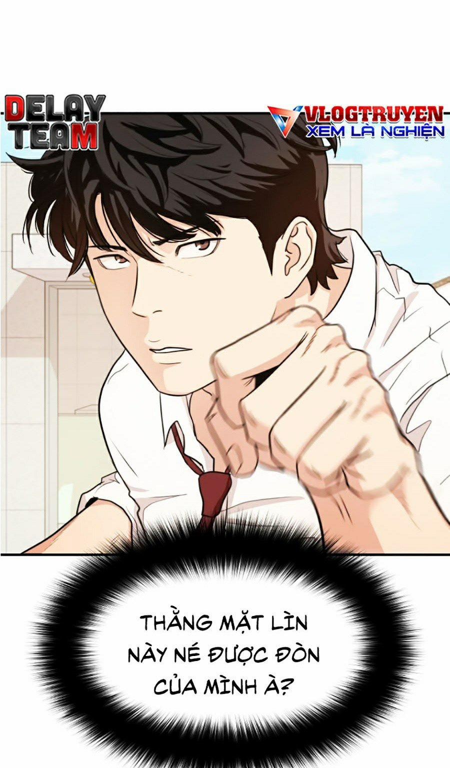 Bạn Trai Vệ Sĩ 7 trang 28