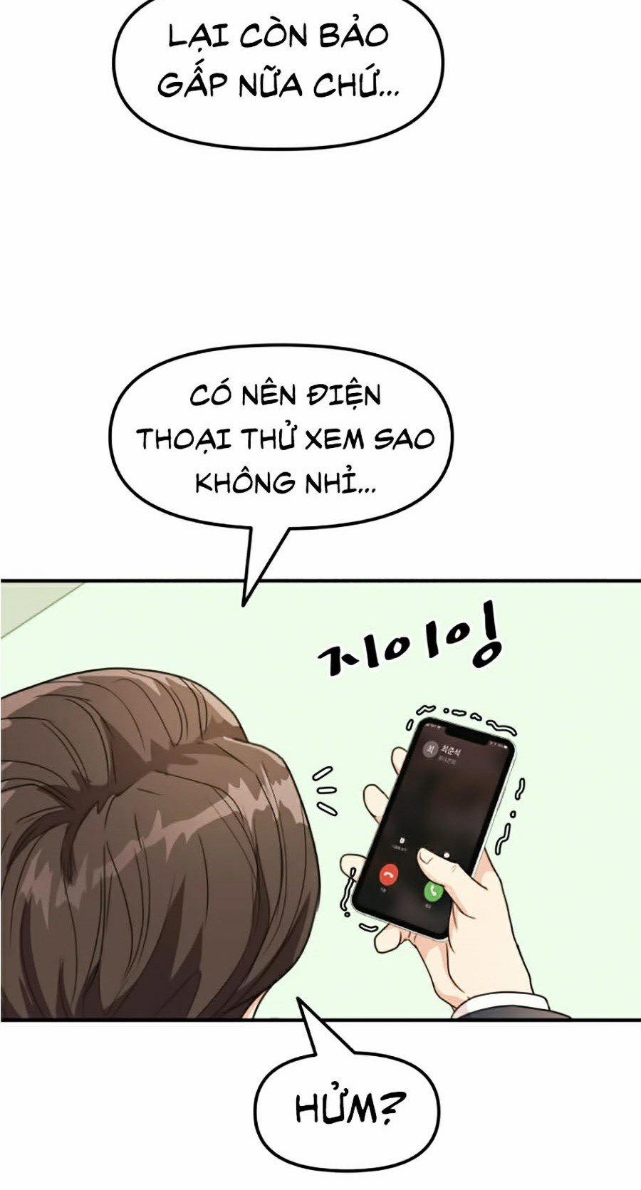 Bạn Trai Vệ Sĩ 7 trang 3