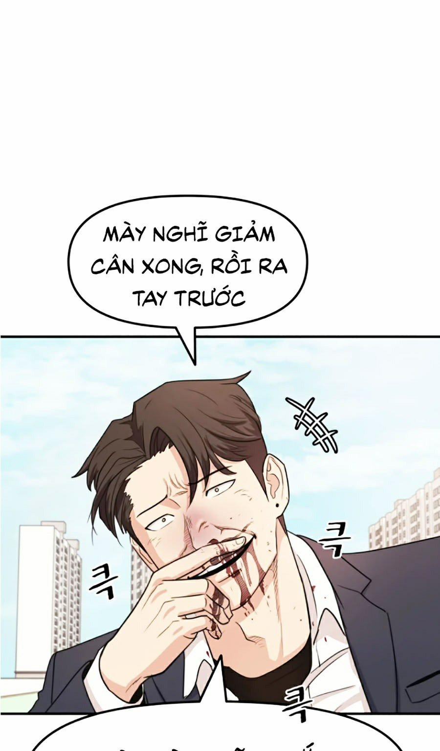 Bạn Trai Vệ Sĩ 7 trang 30