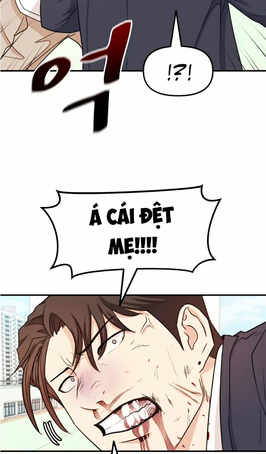 Bạn Trai Vệ Sĩ 7 trang 32