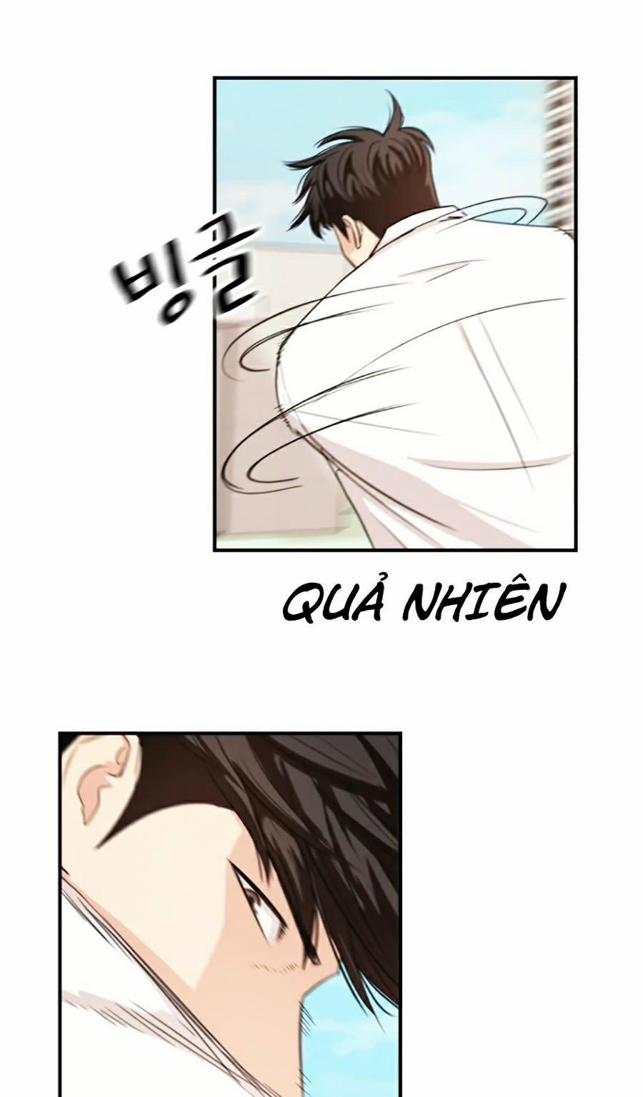 Bạn Trai Vệ Sĩ 7 trang 37