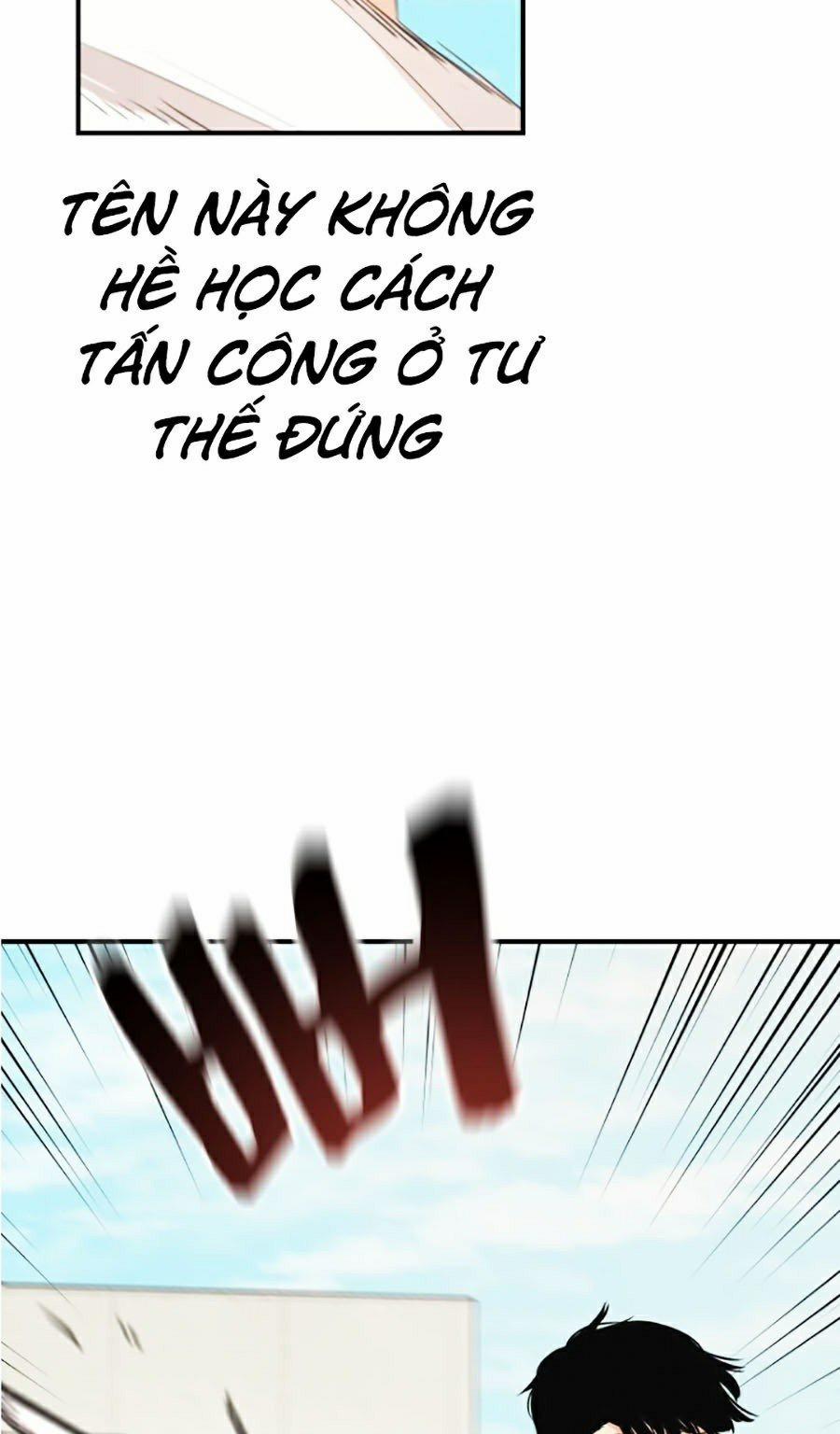 Bạn Trai Vệ Sĩ 7 trang 38