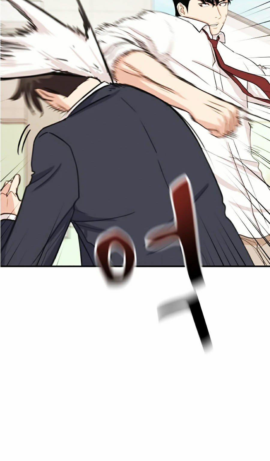 Bạn Trai Vệ Sĩ 7 trang 39