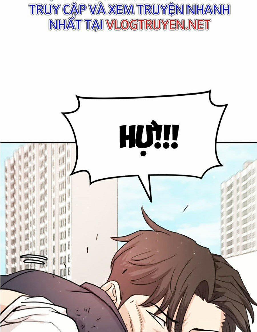 Bạn Trai Vệ Sĩ 7 trang 41