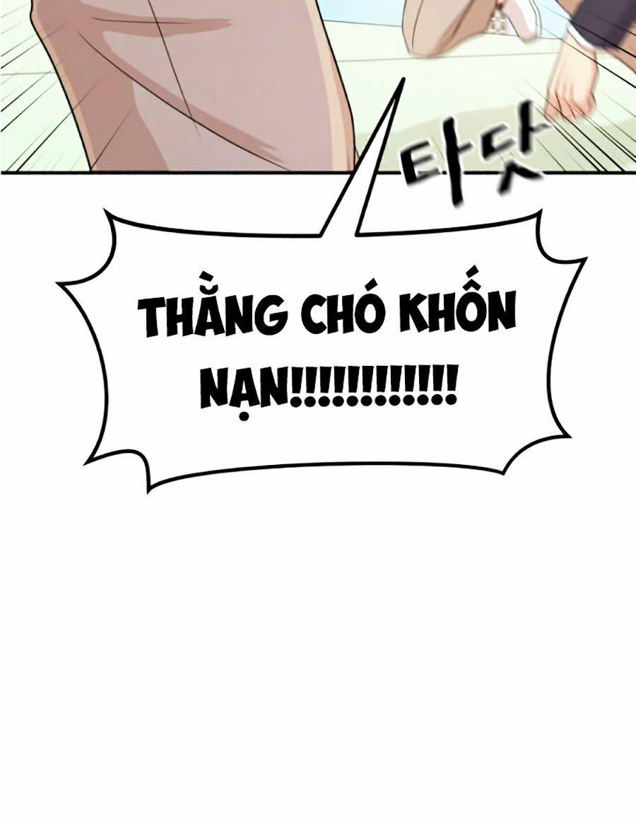 Bạn Trai Vệ Sĩ 7 trang 47