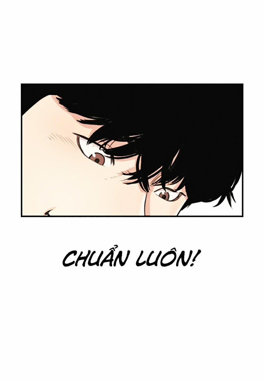 Bạn Trai Vệ Sĩ 7 trang 50