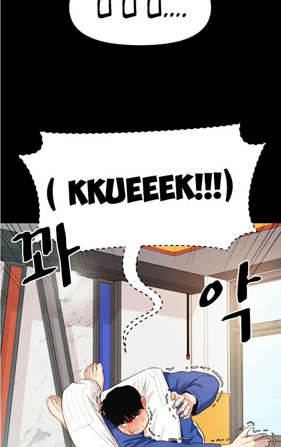 Bạn Trai Vệ Sĩ 7 trang 67