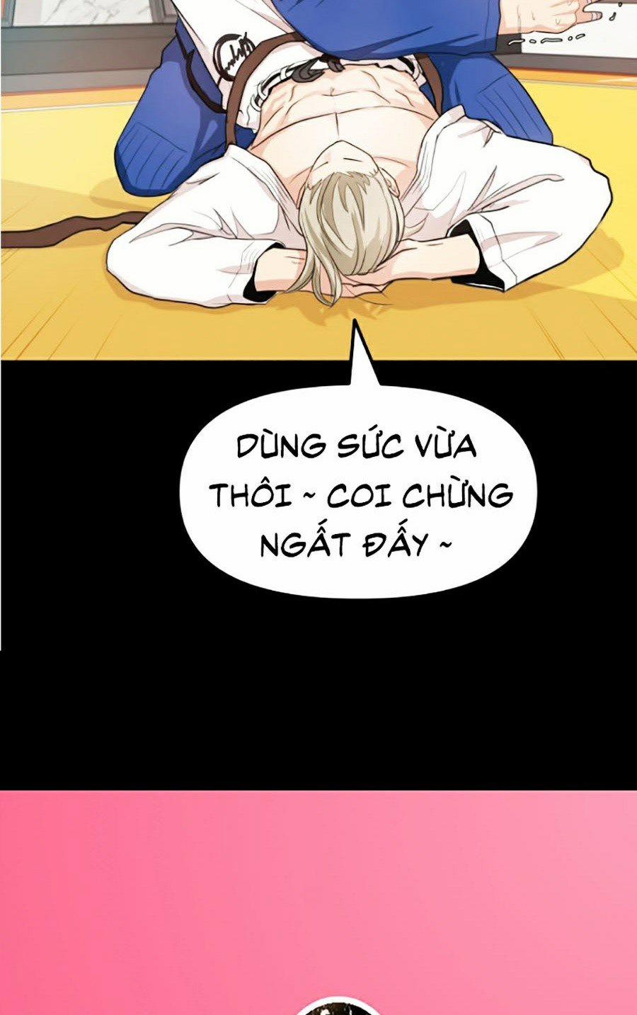 Bạn Trai Vệ Sĩ 7 trang 68