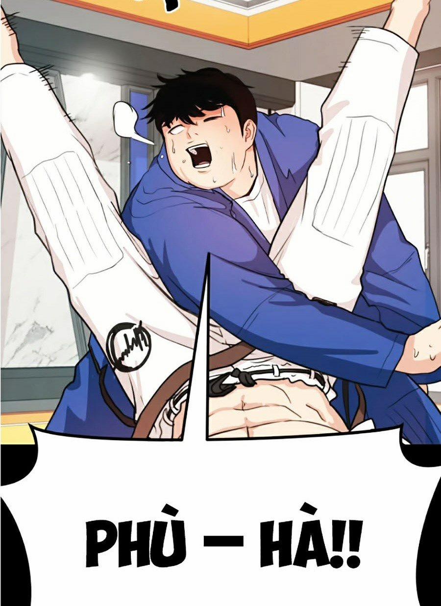 Bạn Trai Vệ Sĩ 7 trang 72