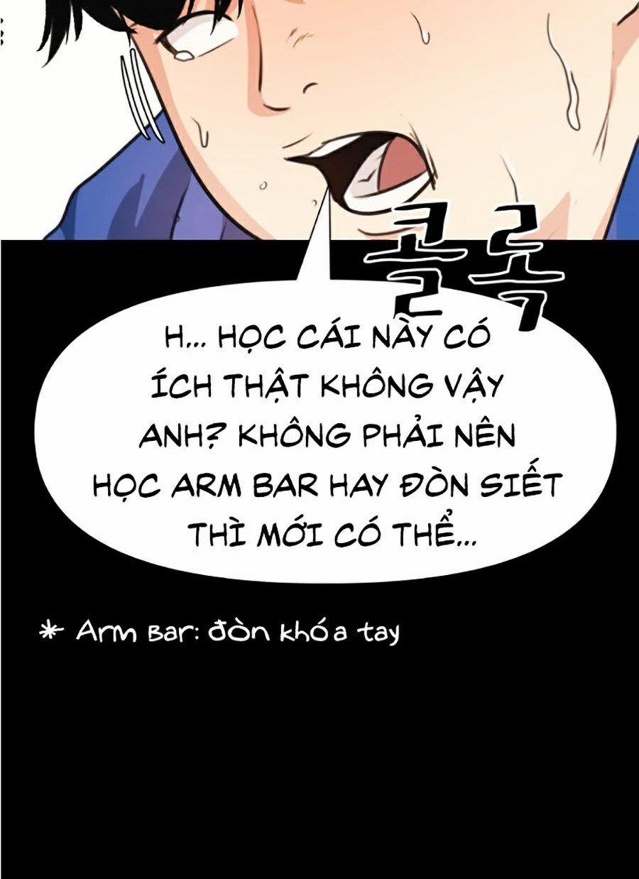 Bạn Trai Vệ Sĩ 7 trang 74