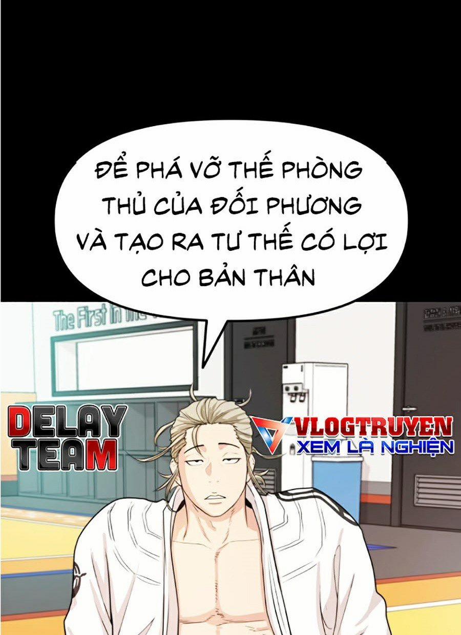 Bạn Trai Vệ Sĩ 7 trang 75