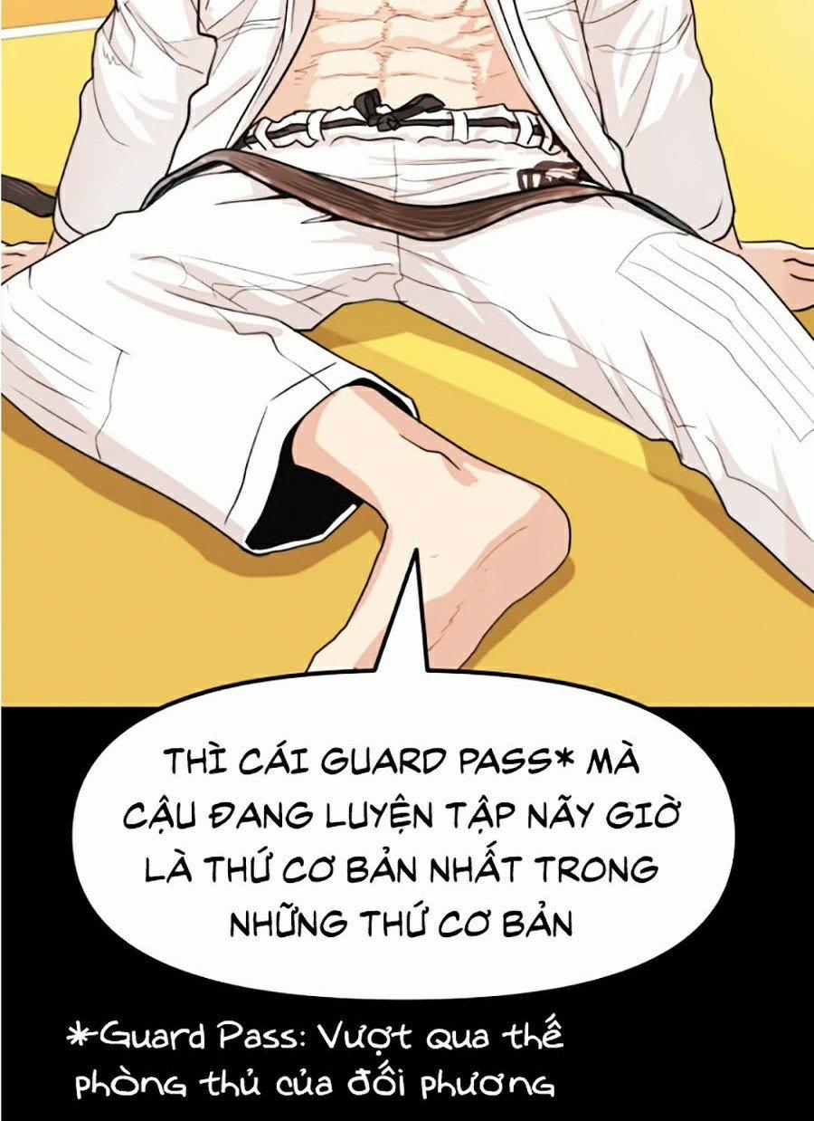 Bạn Trai Vệ Sĩ 7 trang 76